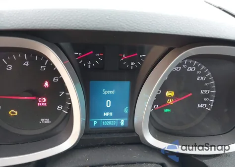 2010 Chevrolet Equinox Lt from USA, damaged, VIN 2CNALDEW3A6302340